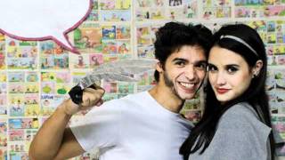 Juninho e Raíssa