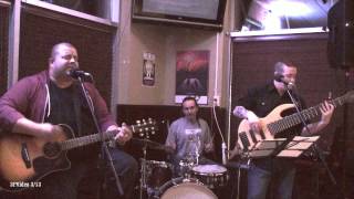 "Mr. Jones" - Pat Mete