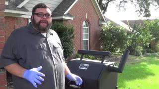 Smoked Beef Ribs Recipe | How To Smoke Beef Ribs with Malcom Reed HowToBBQRight