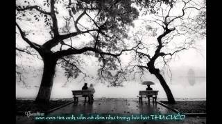 Đông Cuối - Hà Lê ft Phúc Bồ,KayTrần [Video Lyrics]