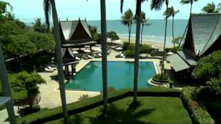 Chiva-Som Health Resort