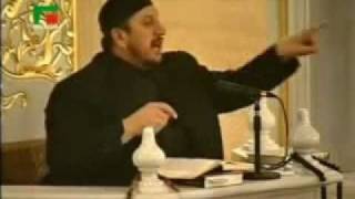 pankisi. kadirovci. chechnya. Бай-Али на Чеченском