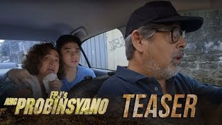 FPJ's Ang Probinsyano January 10, 2019 Teaser