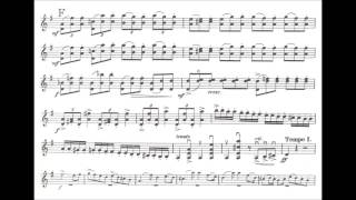 Seitz, Friedrich student violin concerto No.2, Op.13 for violin + orchestra