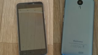 BlackViev BV2000s полный обзор и тесты бюджетного смартфона за 50$