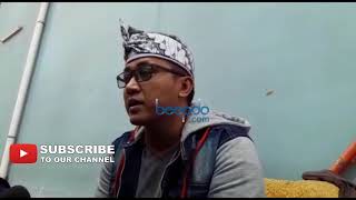 Hindari Fitnah, Teddy Bertemu dengan Putri Sule dan Lina Jubaedah di Tempat Umum