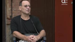 Чудо-подъемник для инвалида-колясочника разработали студенты СФУ