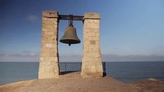 Севастополь -  Херсонес, Площадь Нахимова, Бухта, Экскурсия из Алушты