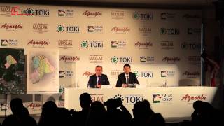 Murat Kurum "Maslak 1453" ihale sürecini anlattı
