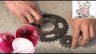 How to Make Onion Slicer, You Can Make it at Home