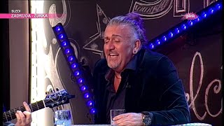 Dragan Marinković Maca - Deo iz predstave "Kakva ti je žena, takav ti je život" (Ami G Show S12)