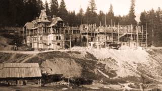 The Peles Castle