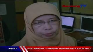 DISDUKCAPIL CIMAHI PESIMIS TERKAIT E-KTP | SEPUTAR BANDUNG RAYA | BANDUNG TV