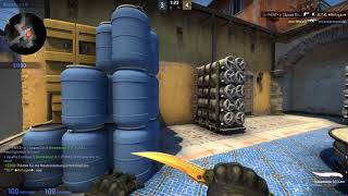 Was machen Sachen? | Random Deagle