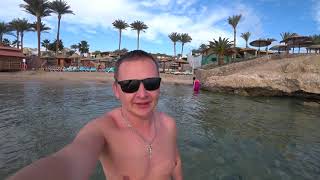 SUNRISE Diamond 5* / Пляж / Шарм-Эль-Шейх