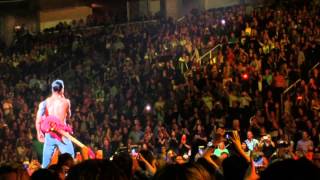 Maroon 5 - Sugar - SAP Center