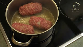 Schnell & einfach: alte Rezepte aus dem Osten - Bauernrouladen kochen wie früher (#065)