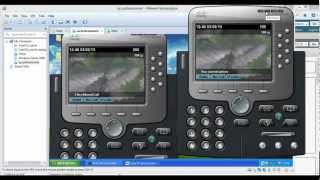 comment ajouter Cisco IP communicator a Cisco unified communication manager (CUCM)