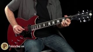 Reverend Sensei RA
