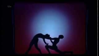 BRITAIN'S GOT TALENT 2013 - BEST DANCE BY ATTRACTION
