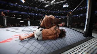 Eddie Alvares vs Clay Guida