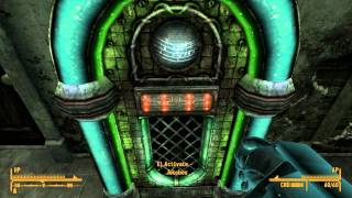 Fallout New Vegas Mods: Heroes - Part 3