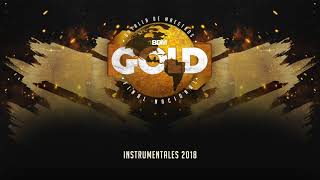 Frekuente | BDM 2018 | Instrumental 1º round | 8º de final | BDM Gold 2018