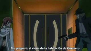 El Cazador De La Bruja - Nadie x Ricardo