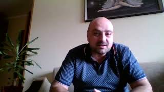 Юрий Майоров правильно сказал, кто губит криптовалюту призм