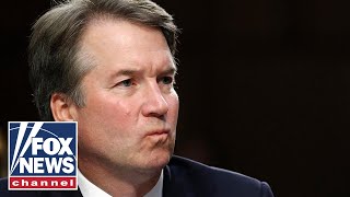 Political battle over Kavanaugh assault allegation