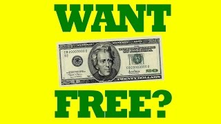 How To Get FREE Money | Cash on Paypal |  31k in 30 Days | Easy & Fast (Best Way 2016)