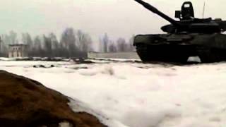 курсы выживания питер обкатка танком