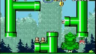 Mushroom Kingdom Meltdown 2 Part 5