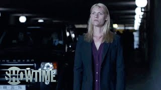 Homeland | Returns for Season 5 | SHOWTIME