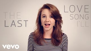ZZ Ward - Last Love Song (Official Lyric Video)