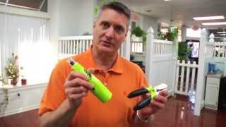 Furminator Nail Clipper and Nail Grinder - когтерез и машинка для шлифовки когтей (собаки)