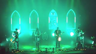 The Dead South - The Snake Man ( Live in Montreal 2019 )