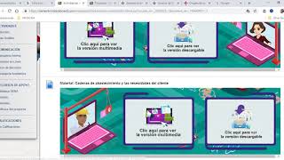 COMO INGRESAR AL BLACKBOARD DEL SENA