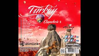 Turkey Cappadocia 2 - Pancar Pezik Değil Mi (Enstrümantal)