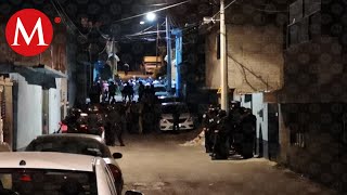 ÚLTIMA HORA: Identifican a mujer que sustrajo a Fátima Cecilia