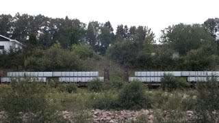 T-140812-1839 RS PAAR La Baie Camping 5 X GP38-3 + 50W