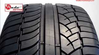 Michelin 4X4 Diamaris N1