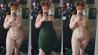 YOINS TRY ON HAUL | CURVY/PLUS SIZE