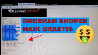 Rahasia dibalik kata kunci untuk meningkatkan penjualan dishopee