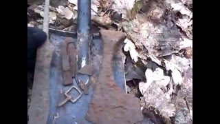 Коп по Киевской руси удача
