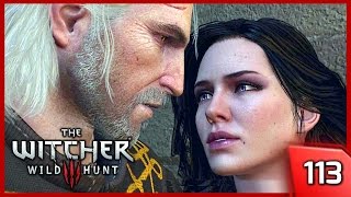 The Witcher 3 ► Mask of Uroboros - Story & Gameplay #113 [PC]
