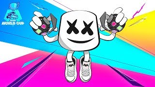 *HORARIO* NUEVO EVENTO MARSHMELLO!! FORTNITE WORLD CUP 2019