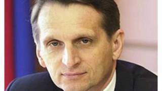 Песенка о властной вертикали