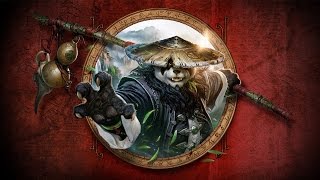 World Of Warcraft "Разыскивается: Дробитель" "Wanted: "Hogger"" #75