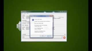 Windows Vista iso